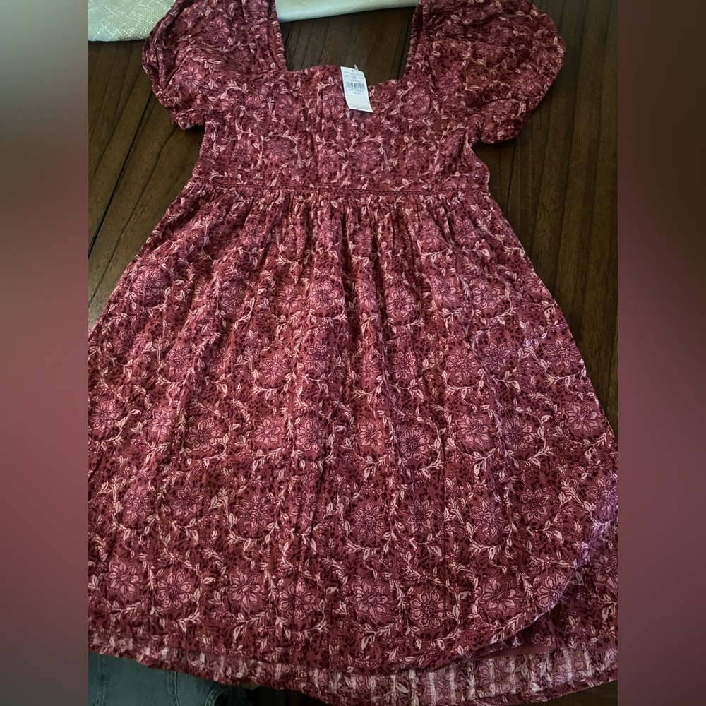 American eagle dress XS. NWT